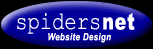 Spidersnet internet solutions